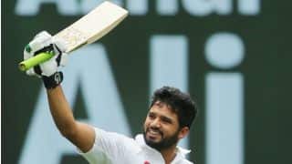 Azhar Ali scores double-hundred at MCG: Twitter reactions
